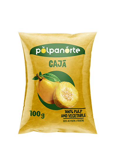 CAJA PULP 100G