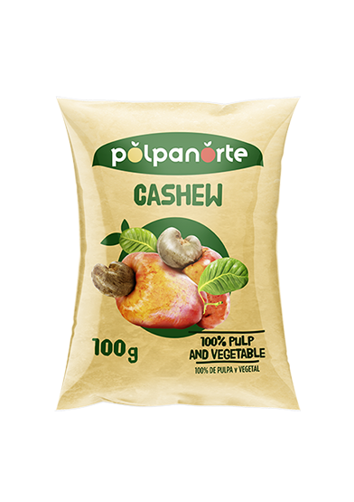 CASHEW PULP 100G