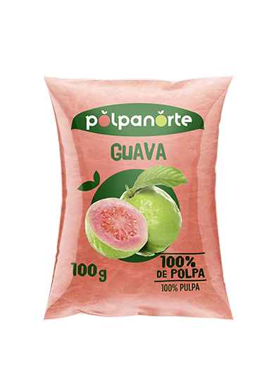 GUAVA PULP 100G