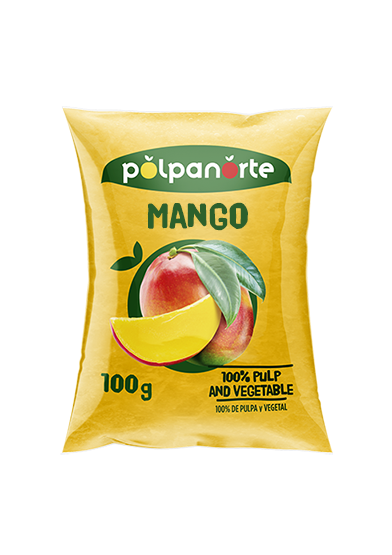 MANGO PULP 100G