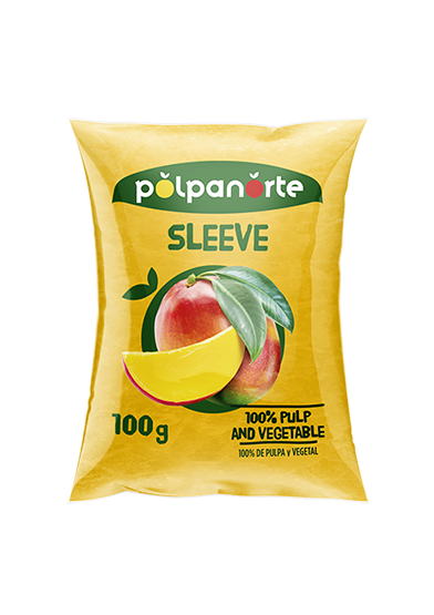 MANGO PULP 100G