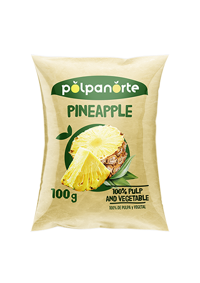 PINEAPPLE PULP 100G