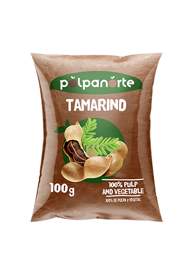 TAMARIND PULP 100G 