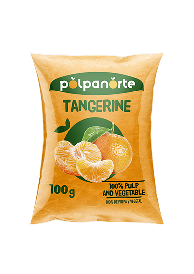 TANGERINE PULP 100G 